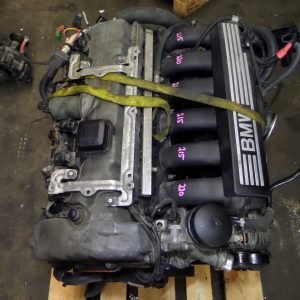 325I 525I DOUBLE VANOS