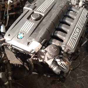 325I DOUBLE VANOS 01-04