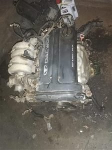 LANOS A15 DMS D-TECH