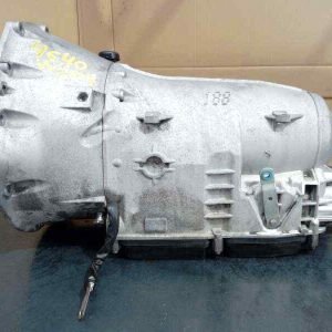 SPRINTER 611 TURBO (M)